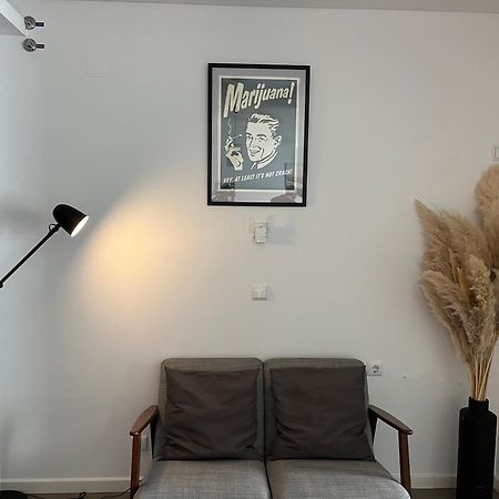 Lx Lisboa Cozy Studio מראה חיצוני תמונה