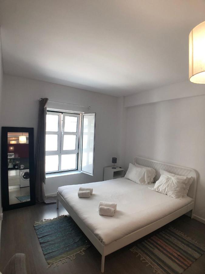 Lx Lisboa Cozy Studio מראה חיצוני תמונה