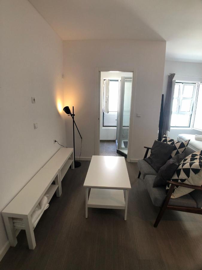 Lx Lisboa Cozy Studio מראה חיצוני תמונה