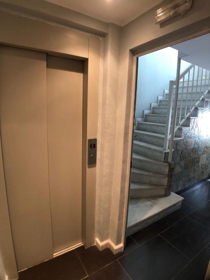 Lx Lisboa Cozy Studio מראה חיצוני תמונה