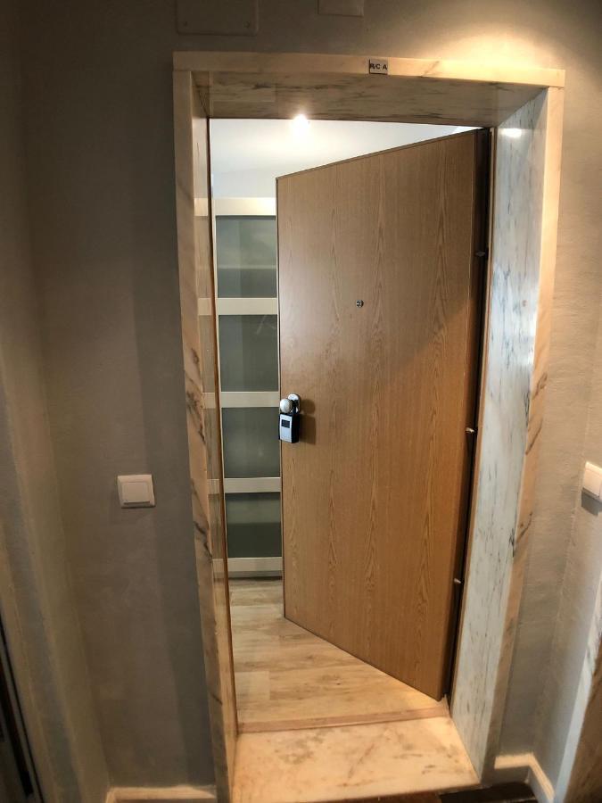 Lx Lisboa Cozy Studio מראה חיצוני תמונה
