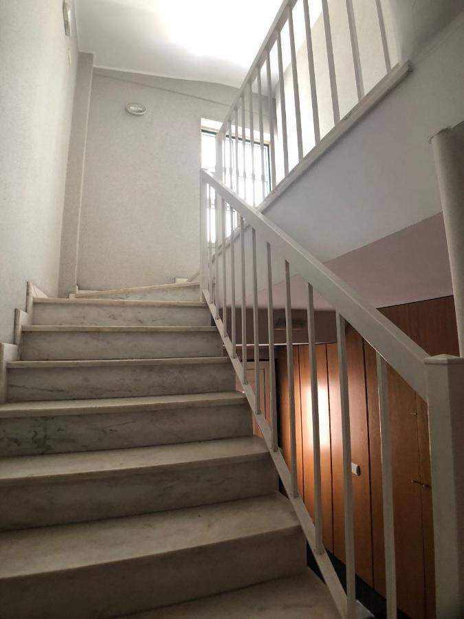 Lx Lisboa Cozy Studio מראה חיצוני תמונה