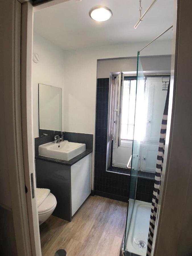 Lx Lisboa Cozy Studio מראה חיצוני תמונה