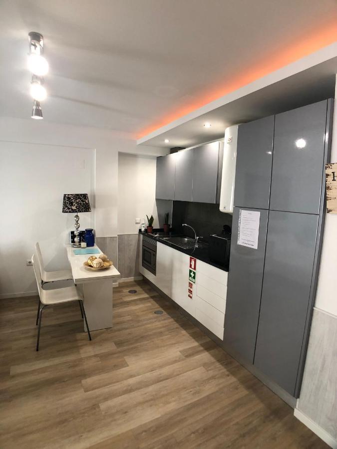 Lx Lisboa Cozy Studio מראה חיצוני תמונה
