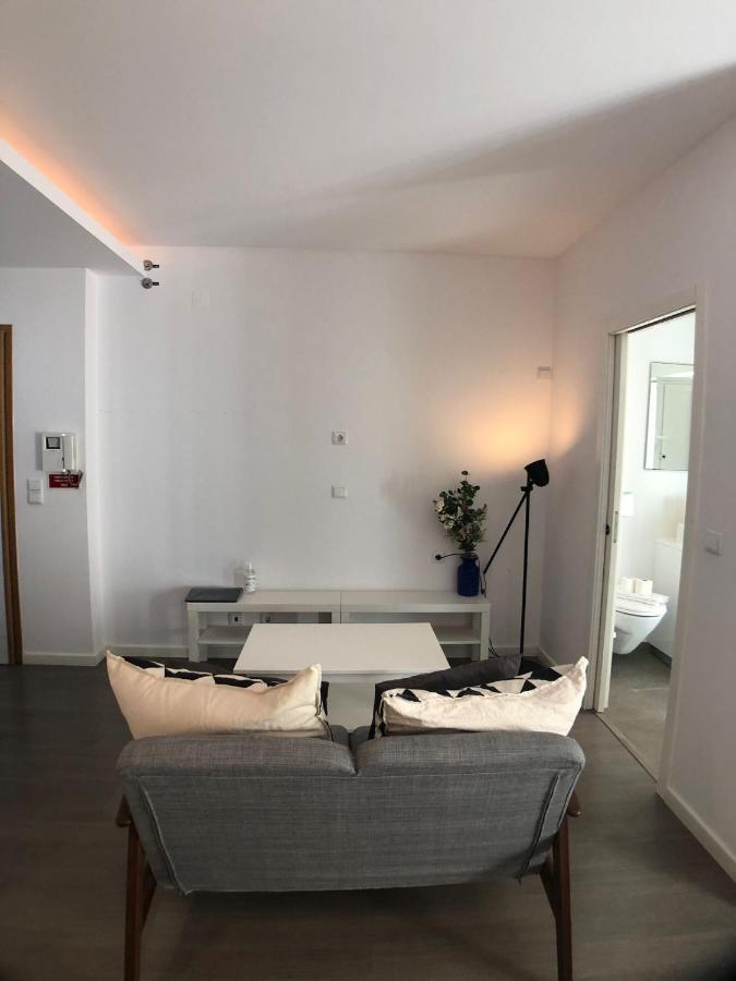 Lx Lisboa Cozy Studio מראה חיצוני תמונה