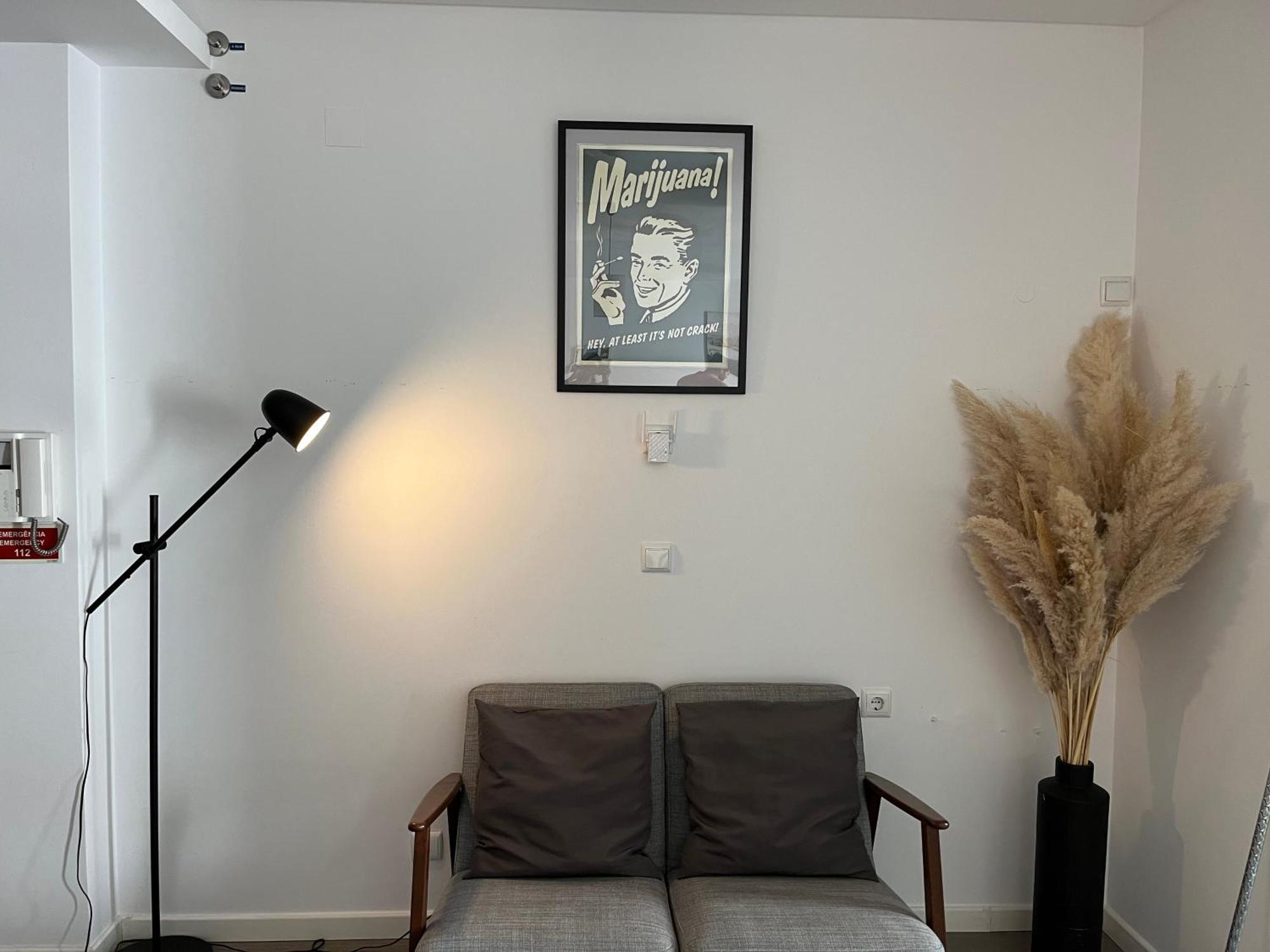 Lx Lisboa Cozy Studio מראה חיצוני תמונה